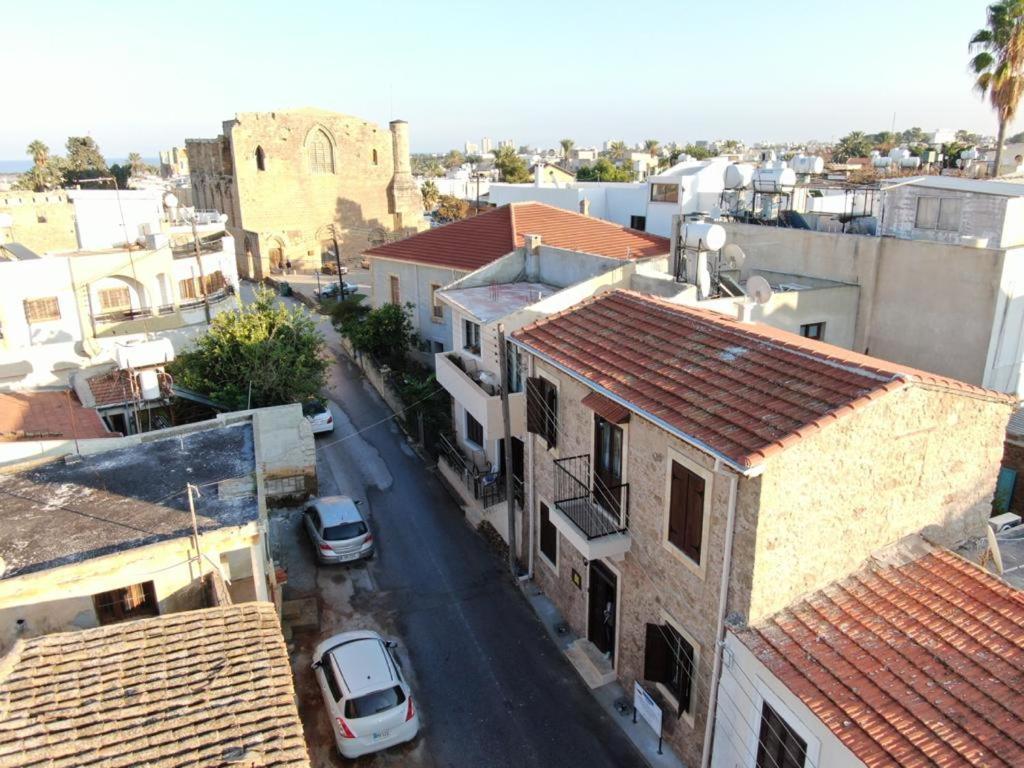 Jasmine Lodge Famagusta  Exterior foto